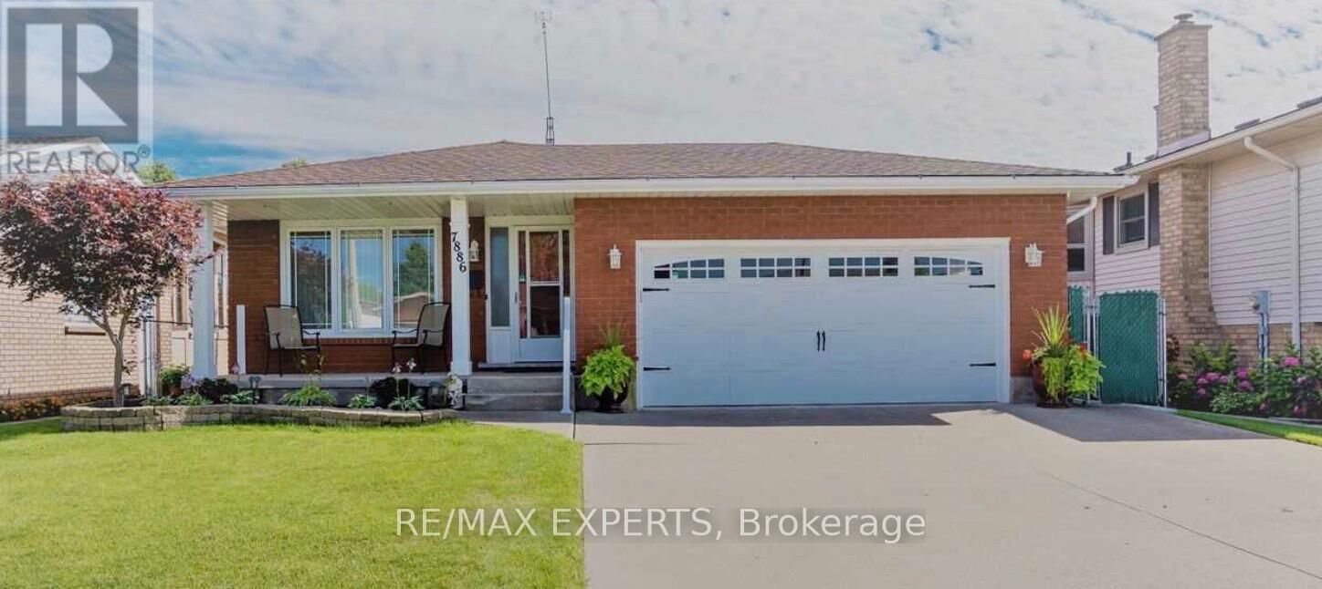 Property Photo:  7886 Alfred Street  ON L2H 2W8 