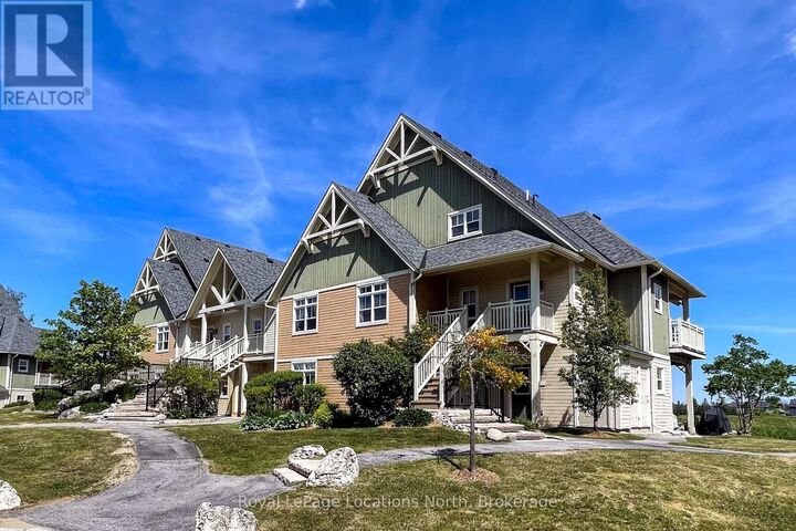 Property Photo:  115 Fairway Court 108  ON L9Y 0P8 
