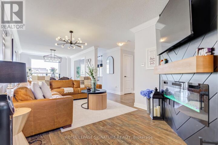 Property Photo:  2136 Galloway Street Upper  ON L9S 0H4 