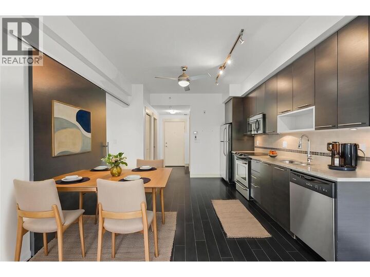 Property Photo:  1030 Talasa Way 2411  BC V2H 0C3 