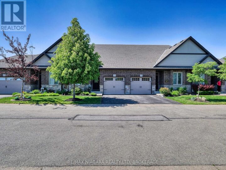 Property Photo: 9528 Hendershot Boulevard 18 ON L2H 0M1