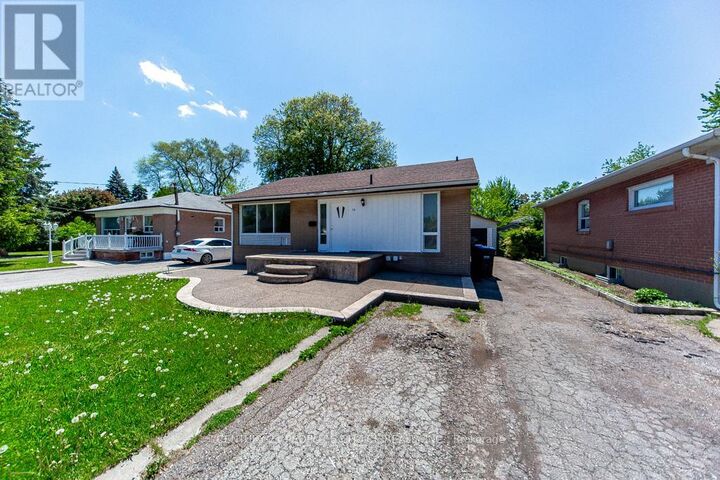 Property Photo:  115 McMurchy Avenue South  ON L6Y 1Z1 