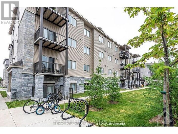 Property Photo: 340 Tribeca Private 10 ON K2J 6B4