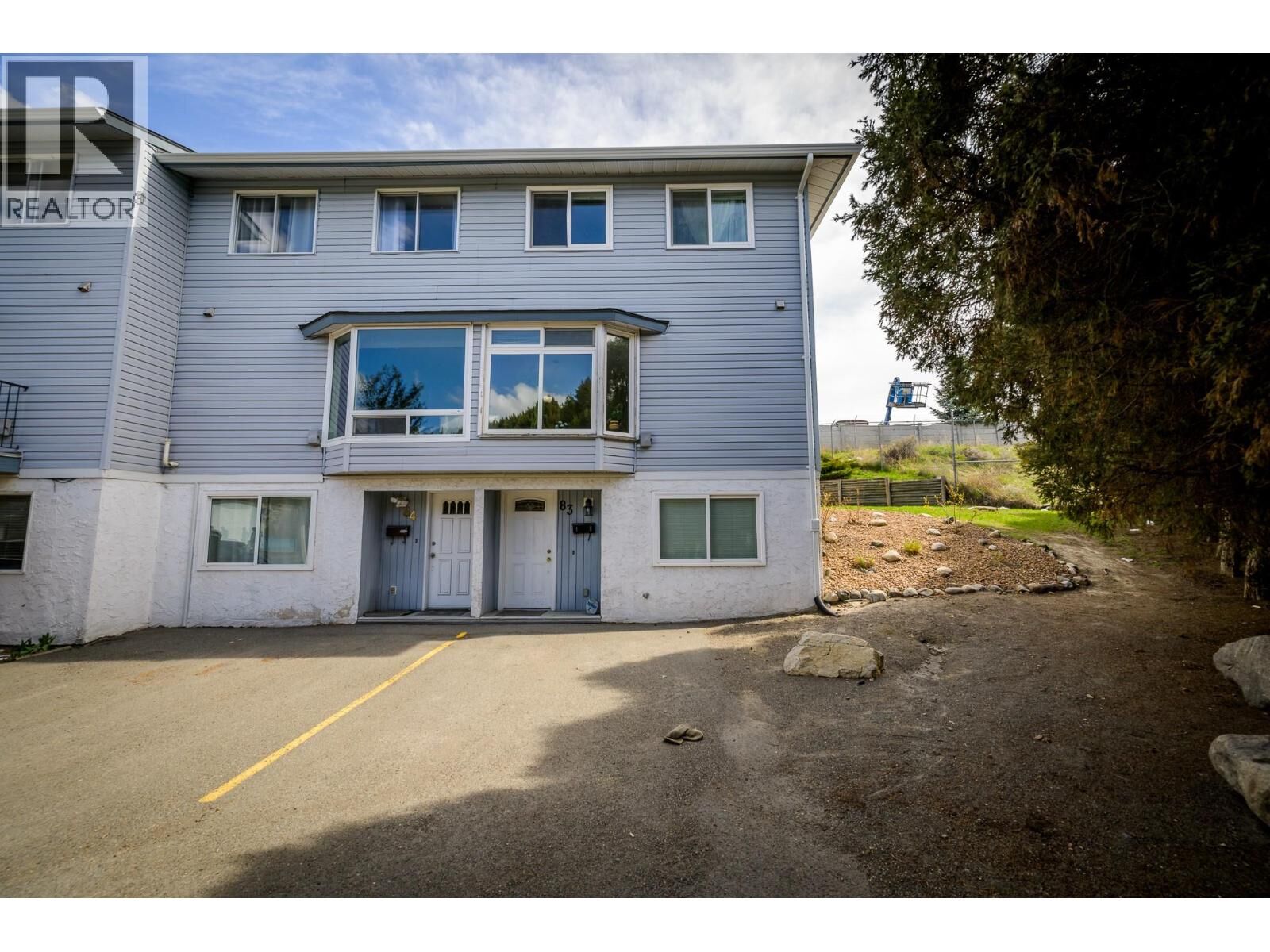 Property Photo: 665 McBeth Place 83 BC V2C 5V9