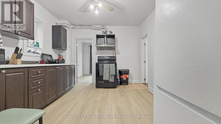 Property Photo: 923 Fraser Street ON P1B 3X7
