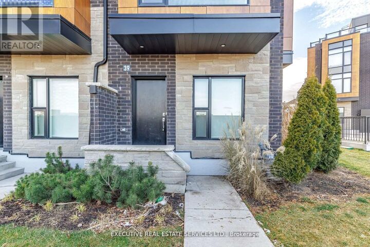 Property Photo:  200 Malta Avenue 39  ON L6Y 6H8 