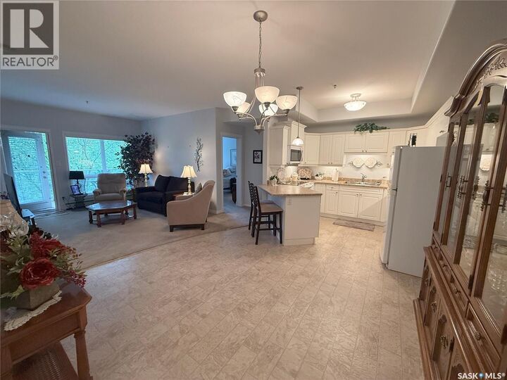 Property Photo: 313 102 Armistice Way SK S7J 2Z6