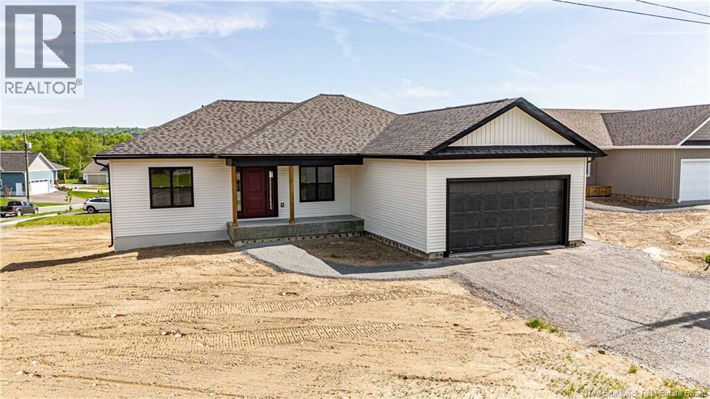 Property Photo:  7 Geyssen Court  NB E3G 0K8 