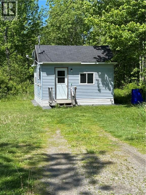 Property Photo:  589 St. David Ridge Road  NB E3L 4R5 