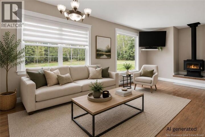 Property Photo:  971 Shediac River Road  NB E1H 1R8 