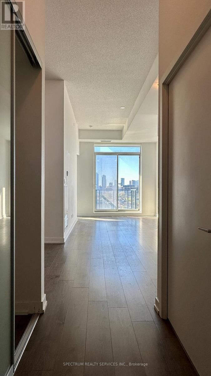 Property Photo:  297 College Street 1008  ON M5T 0C2 