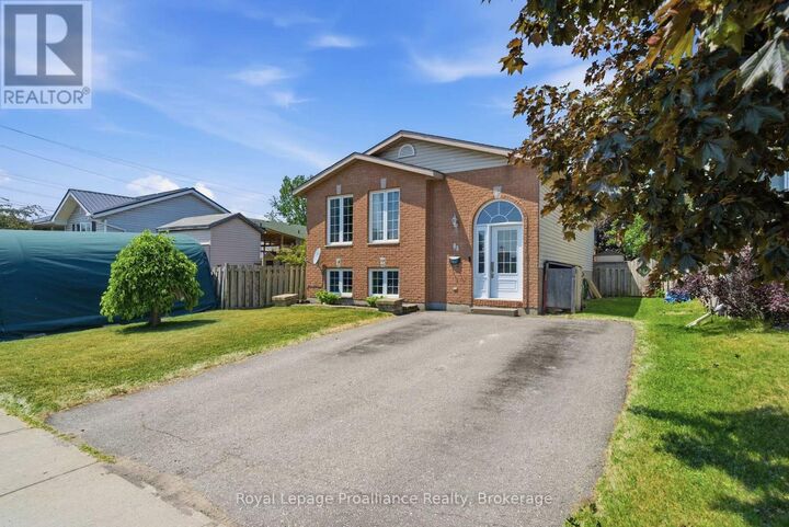 Property Photo: 83 Liddle Lane ON K8N 5X1