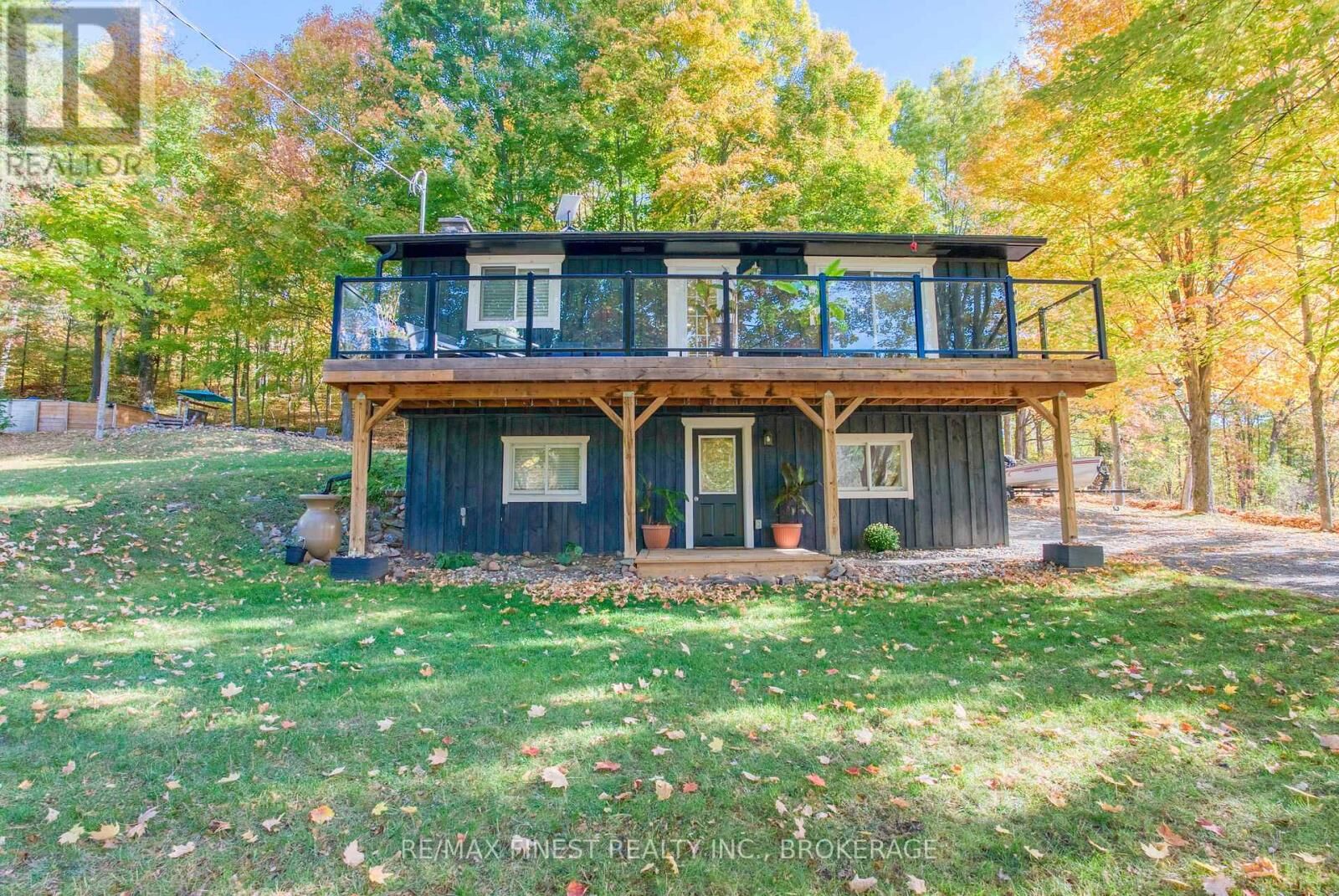 Property Photo:  10874 Canoe Lake Road  ON K0H 2V0 