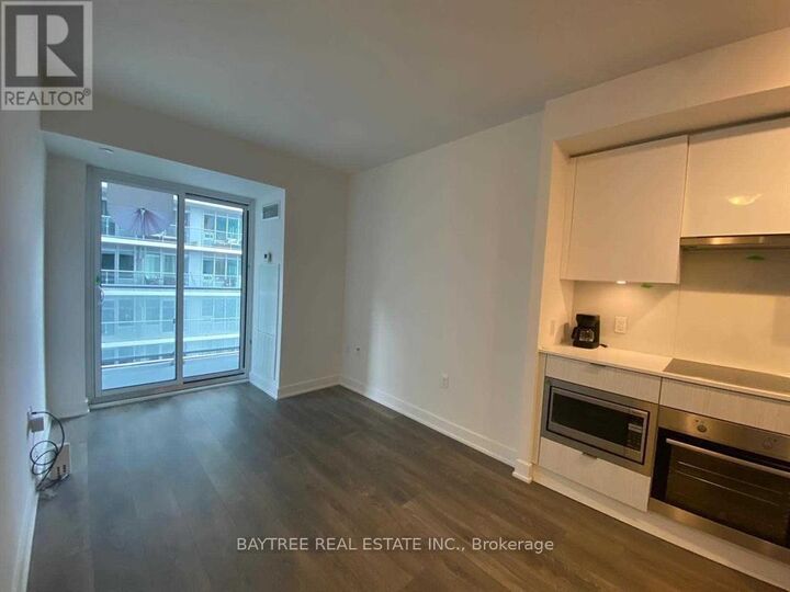 Property Photo: 195 Redpath Avenue 1001 ON M4P 0E4