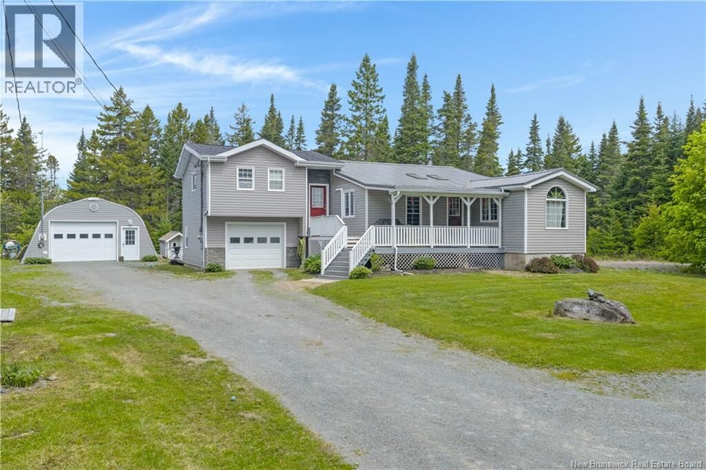 Property Photo: 165 Base Road NB E2S 1N4