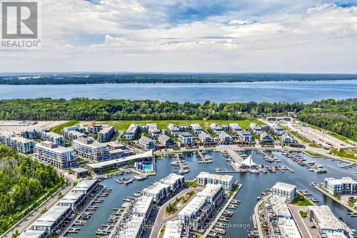 Property Photo:  375 Sea Ray Avenue 202  ON L9S 0N9 