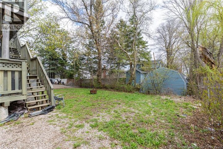 Property Photo:  453-455 High Street  NB E1C 6E3 