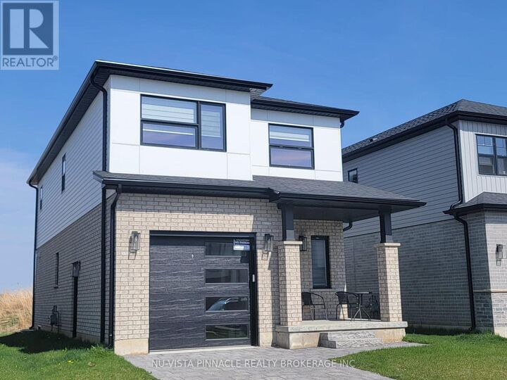 Property Photo:  3846 Auckland Avenue  ON N6L 0J2 