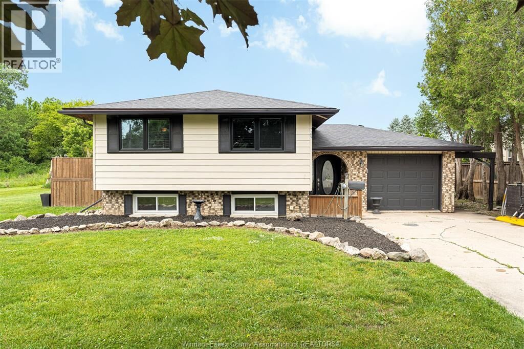 Property Photo: 7165 Malden Road ON N9J 2T8