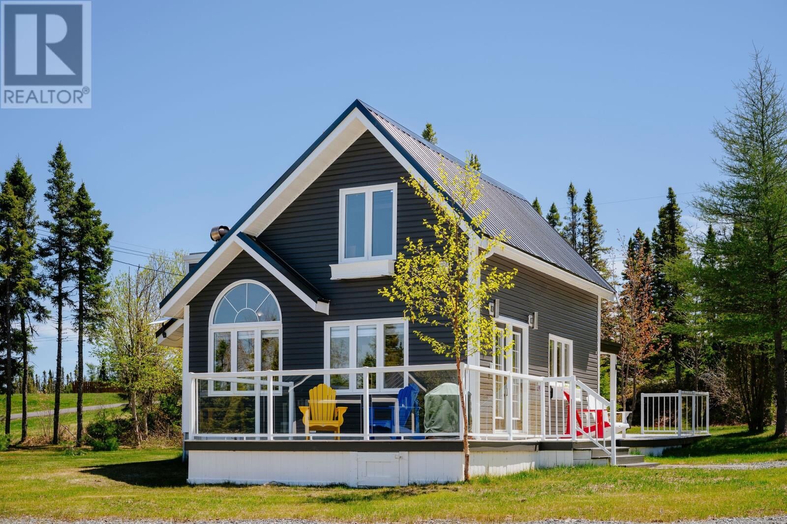 Property Photo:  16 Stag Pond Road  NL A0G 1T0 