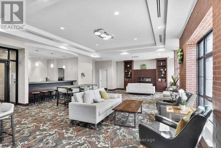 Property Photo: 555 Anand Private 808 ON K1V 2R7