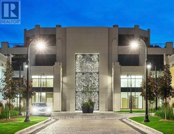 Property Photo:  320 Tweedsmuir Avenue 507  ON M5P 2Y3 