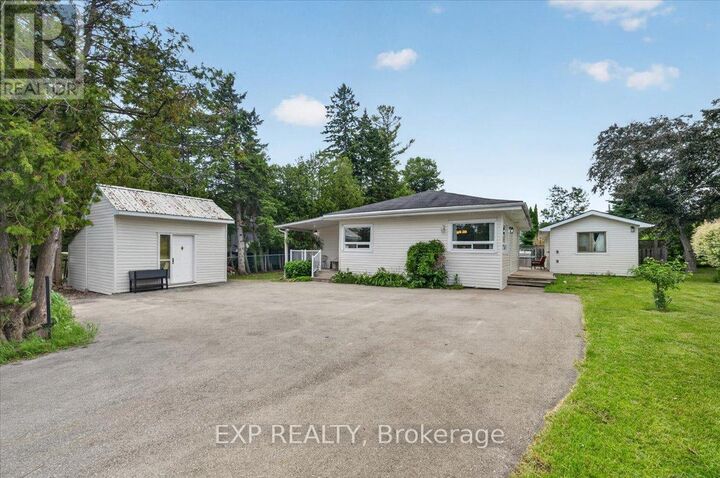 Property Photo:  1104 Ferrier Avenue  ON L0L 1W0 