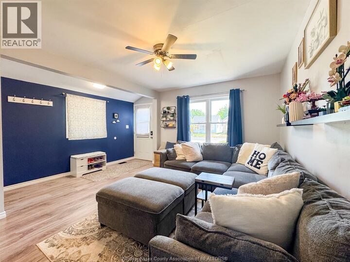 Property Photo:  1639 St Luke  ON N8Y 3N4 