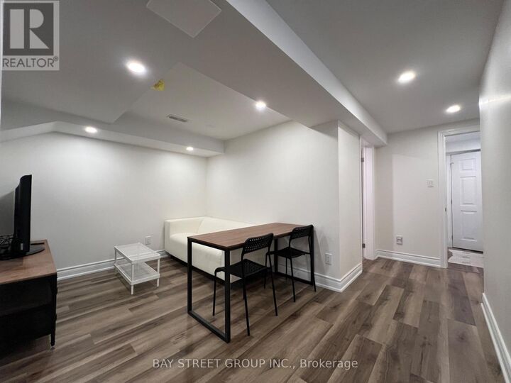 Property Photo:  155 Roywood Drive Bsmt  ON M3A 2E3 