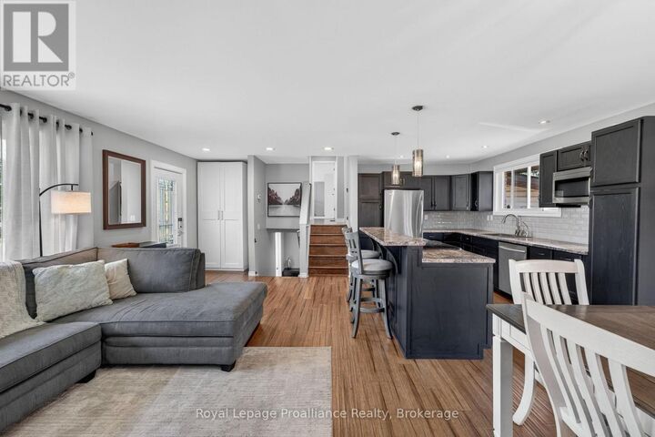 Property Photo:  57 Pearl Street  ON K0K 1X0 