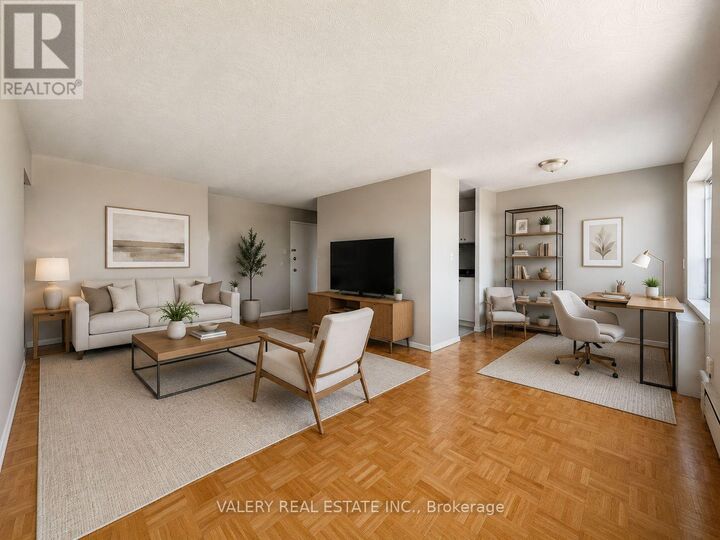 Property Photo:  1780 Lawrence Avenue East 402  ON M1R 2Y2 