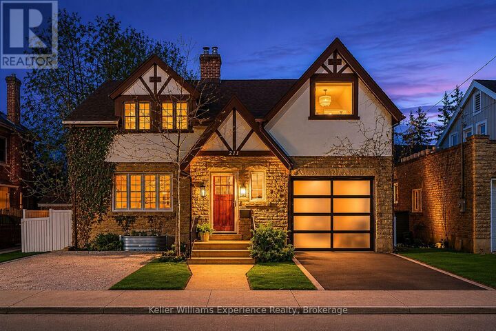 Property Photo: 211 5th Street East ON N4K 1C6