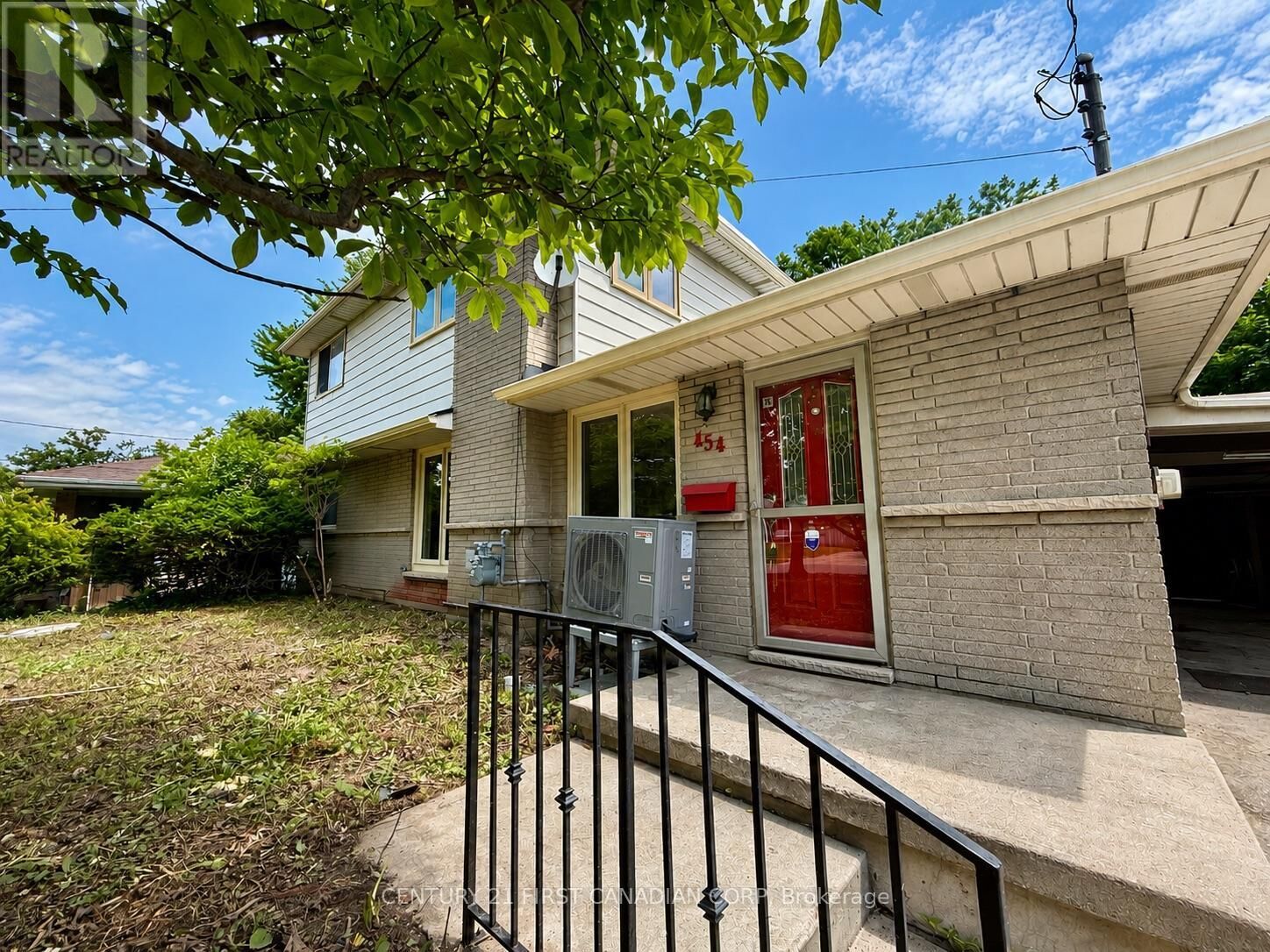 Property Photo:  454 Beachwood Avenue  ON N6J 3K1 