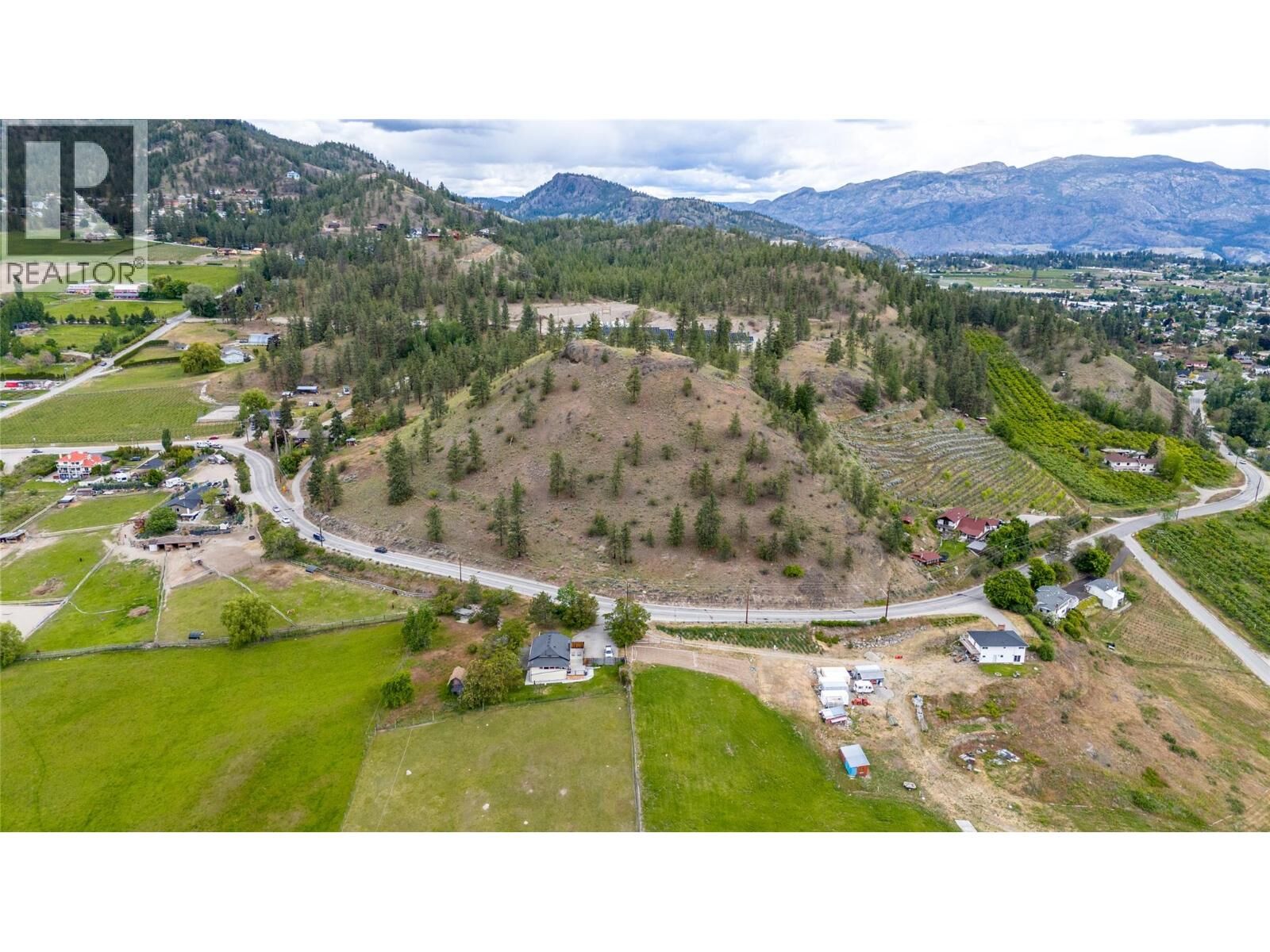 Property Photo: 13316 Prairie Valley Road BC V0H 1Z8