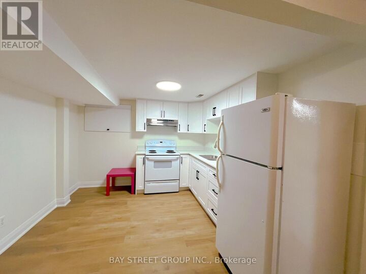 Property Photo:  12 Wakil Drive #Lower  ON L2T 3H8 