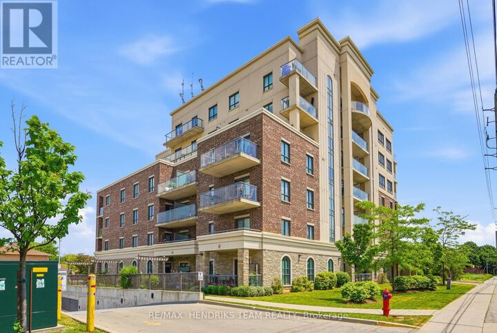 Property Photo:  319 Highway 8 304  ON L8G 0B1 