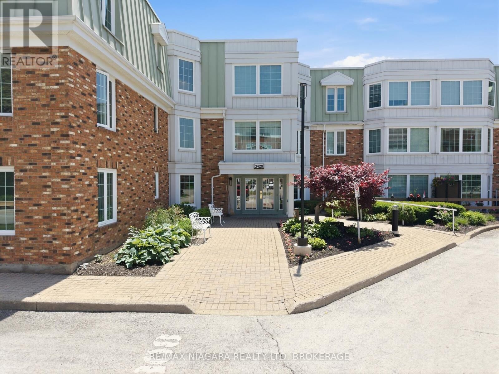 Property Photo: 3420 Frederick Avenue 210 ON L0R 2C0
