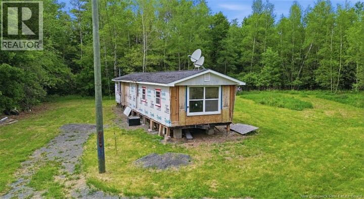 Property Photo:  475 Penniac Road  NB E3A 9A8 