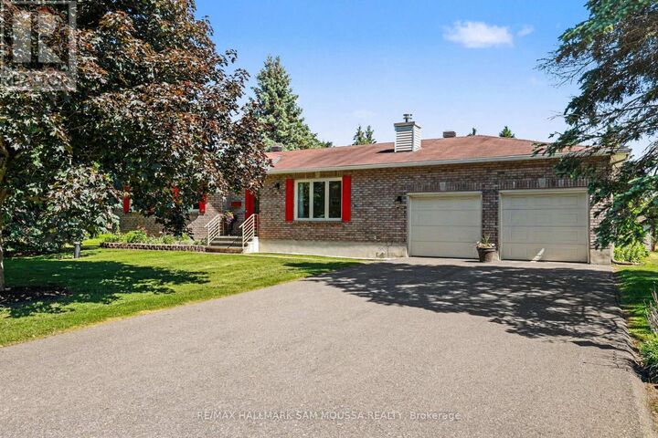 Property Photo:  6482 Harvest Grove Drive  ON K4P 1E8 