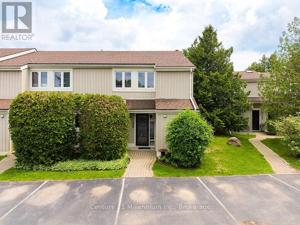 Property Photo:  22 Dawson Drive 530  ON L9Y 5B4 