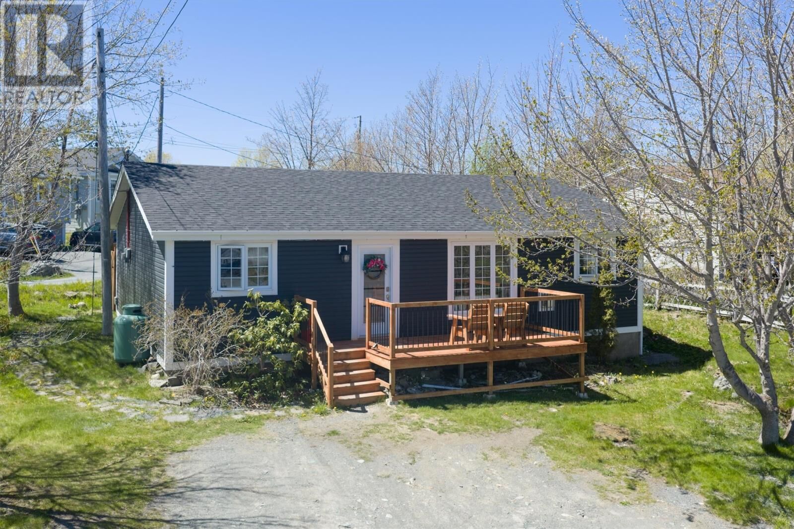 Property Photo:  1607 Portugal Cove Road  NL A1M 3G7 