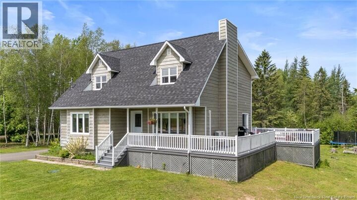Property Photo: 2915 Route 134 NB E4P 3E8