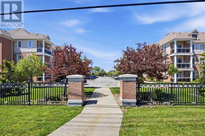 Property Photo:  52 Harvey Johnston Way 307  ON L1M 0J7 