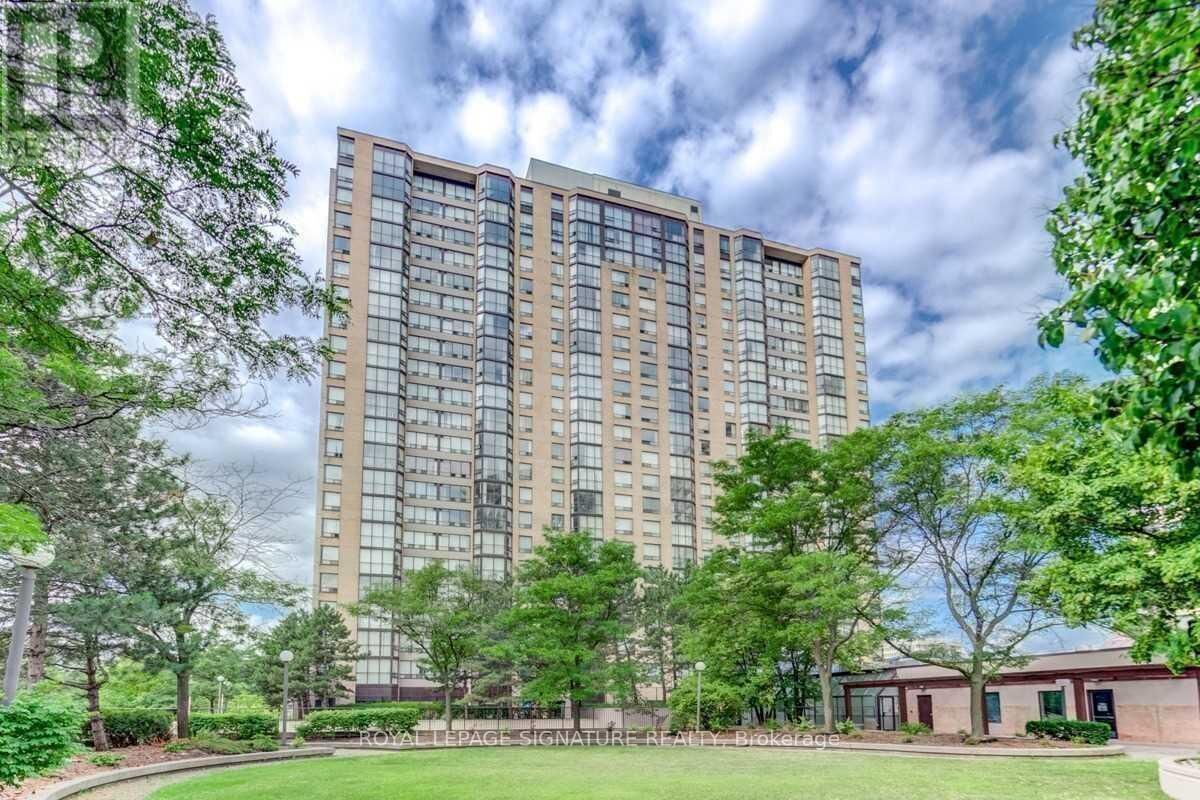 Property Photo:  285 Enfield Place 801  ON L5B 3Y6 