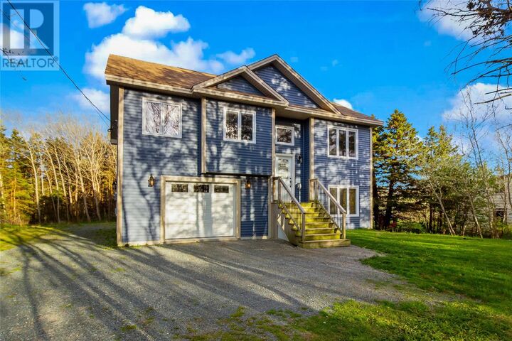 Property Photo:  18 Ridge Road  NL A0A 4L0 