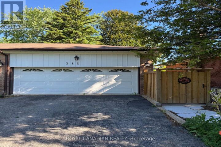 Property Photo:  312 Coronation Drive Bsmt  ON M1E 2J8 