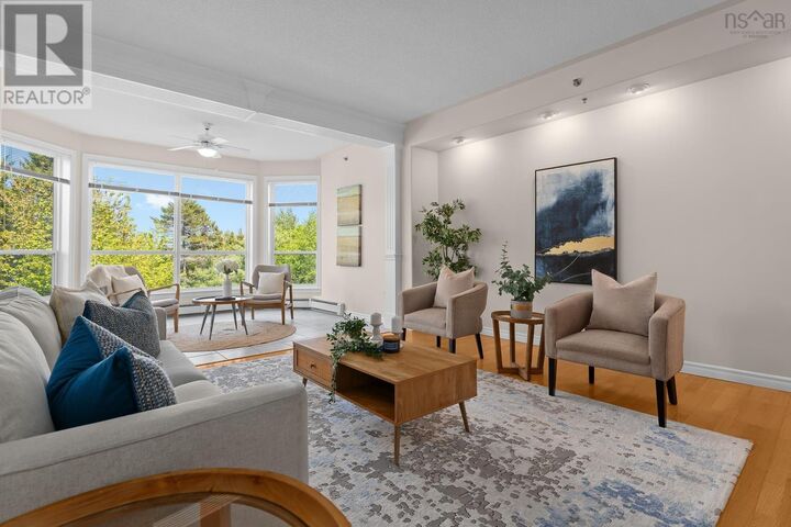 Property Photo:  96 Regency Park 206  NS B3S 1S5 