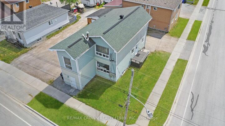 Property Photo: 531 George Street ON P0L 1N0