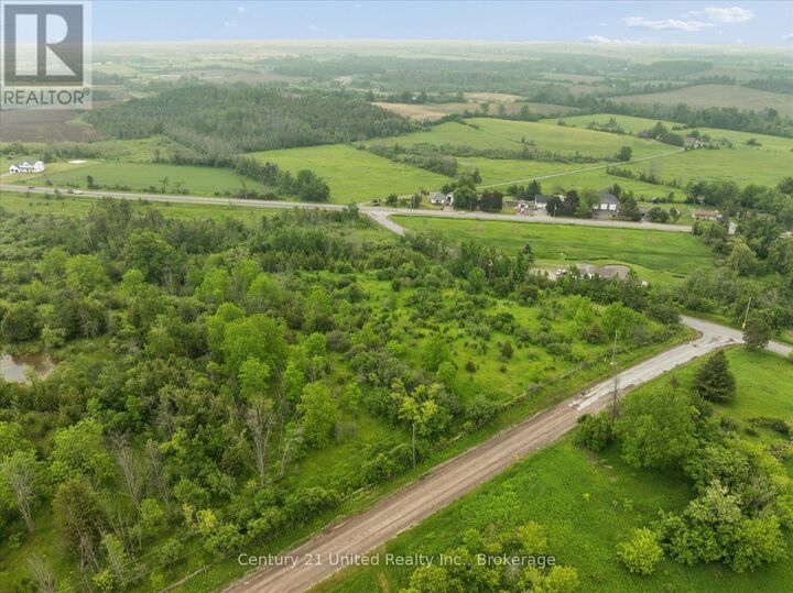 Property Photo:  1825 McNamara Road  ON K9J 6Y3 