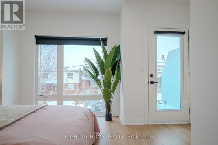 Property Photo:  53 Innes Avenue 3  ON M6E 1N1 